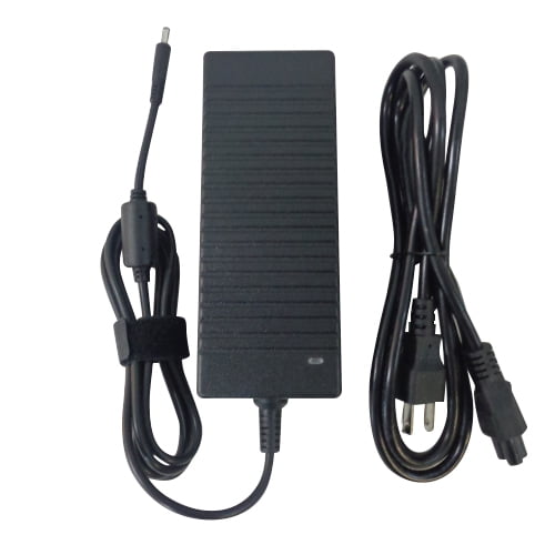 130W AC Adapter Charger For Dell Precision M5510 19.5V 6.67A 130 Watt Slim 130W AC Adapter Charger For Dell Precision M5510 19.5V 6.67A 130 Watt Slim